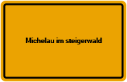 Grundbuchamt Michelau im Steigerwald